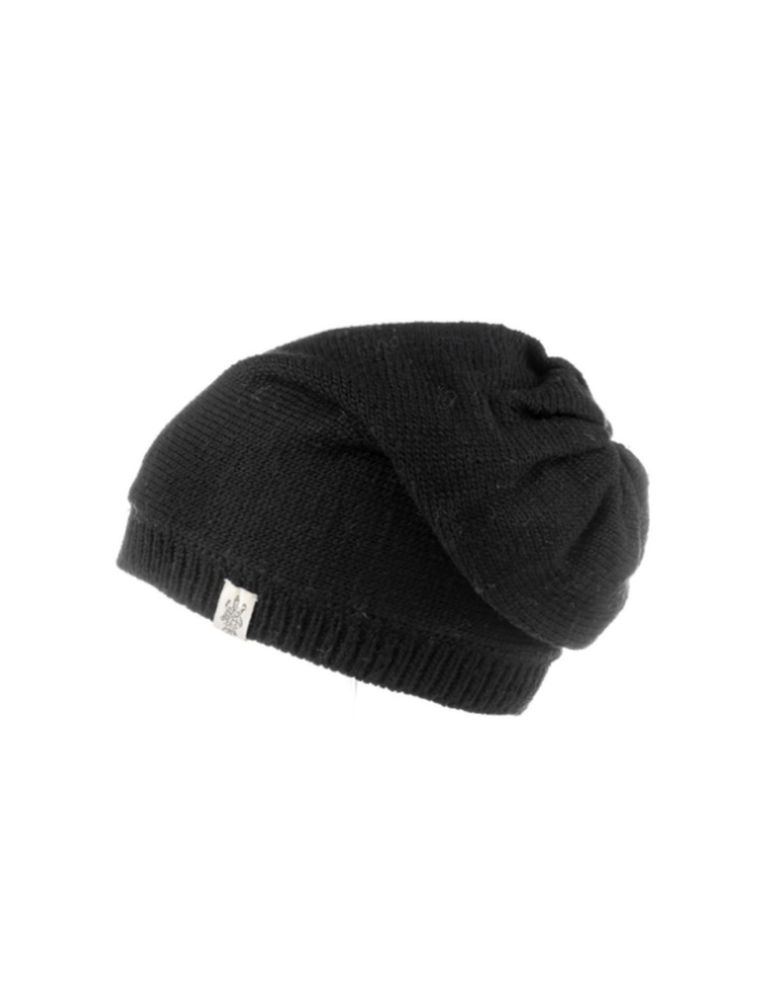 HAT-KNIT BEANIE-SLOUCH-DEKALB