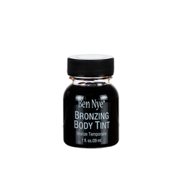 Ben Nye BRONZING BODY TINT, 1 FL OZ