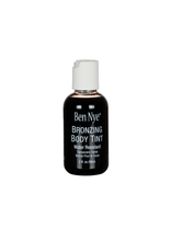 Ben Nye BRONZING BODY TINT, 2 FL OZ