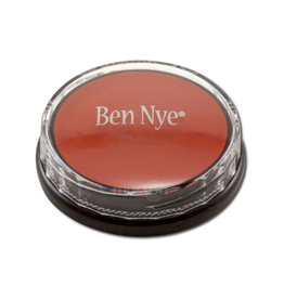 Ben Nye ROUGE-CREME, DARK TECH, .25 OZ, D