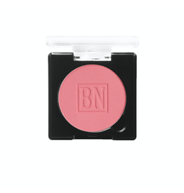 Ben Nye ROUGE-POWDER, PINK BLUSH,  .12 OZ