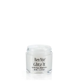 Ben Nye GLITZ IT GLITTER GEL