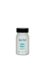 Ben Nye HAIRCOLOR-LIQUID, SNOW WHITE, 2 OZ