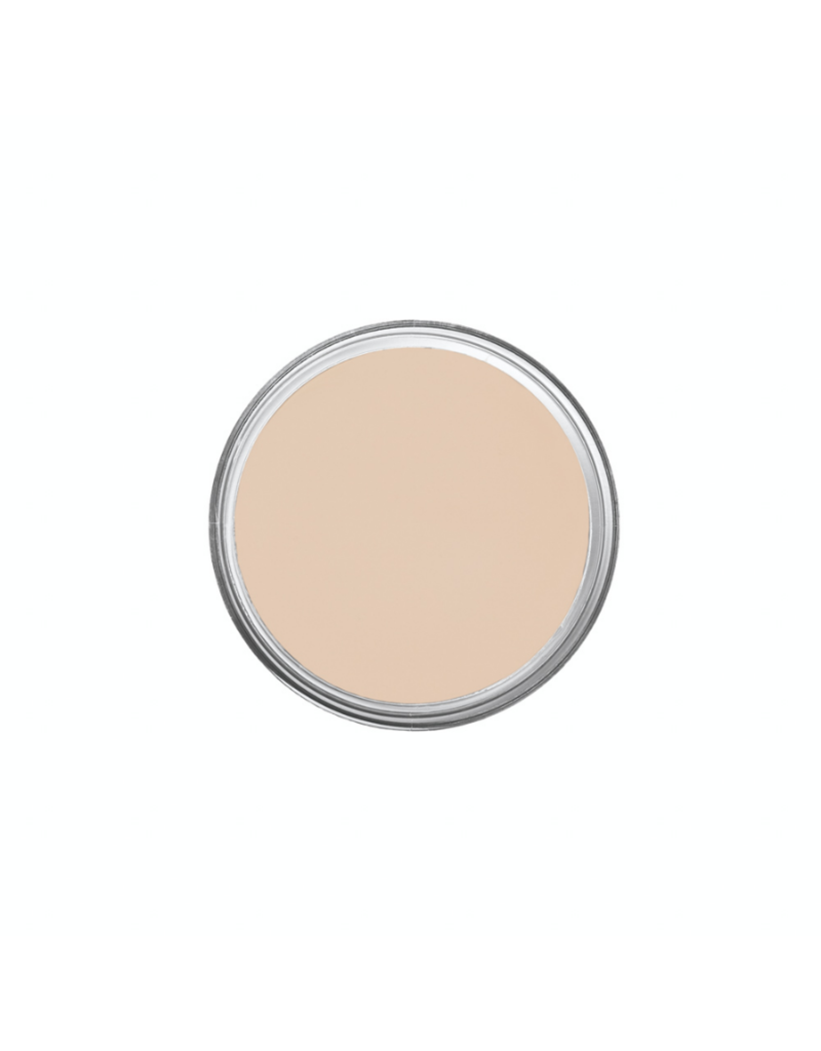 Ben Nye FOUNDATION-MATTE HD, PURE IVORY, .5 OZ