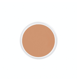 Ben Nye FOUNDATION-CREME, CREAMY PEACH,(L-SERIES), .5 OZ