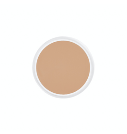 Ben Nye FOUNDATION-CREME, CREAMY BEIGE,(L-SERIES), .5 OZ