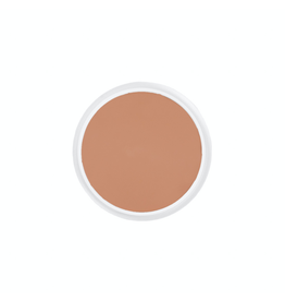 Ben Nye FOUNDATION-CREME, LITE BEIGE,(L-SERIES), .5 OZ