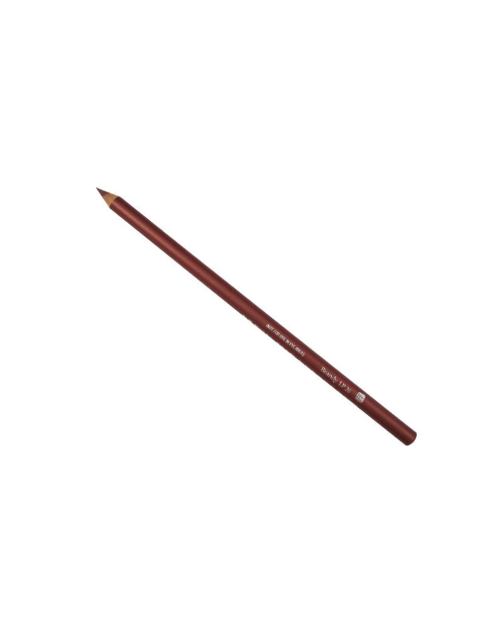 Ben Nye LIP PENCIL-CLASSIC, BRANDY, .05 OZ