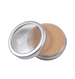 Ben Nye FOUNDATION-MATTE HD, RADIANT OLIVE2, .5 OZ *DISC