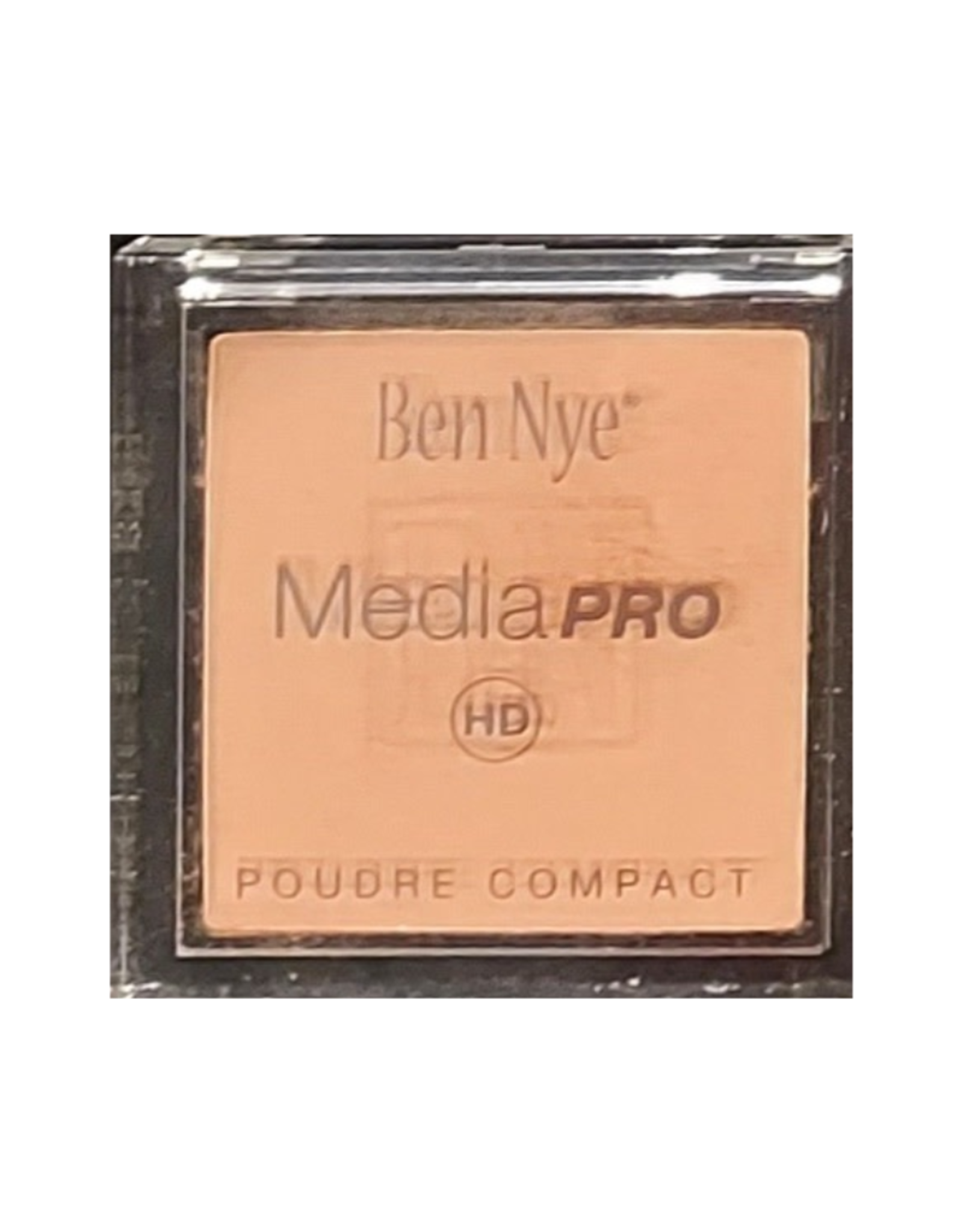 Ben Nye POUDRE COMPACT, HD