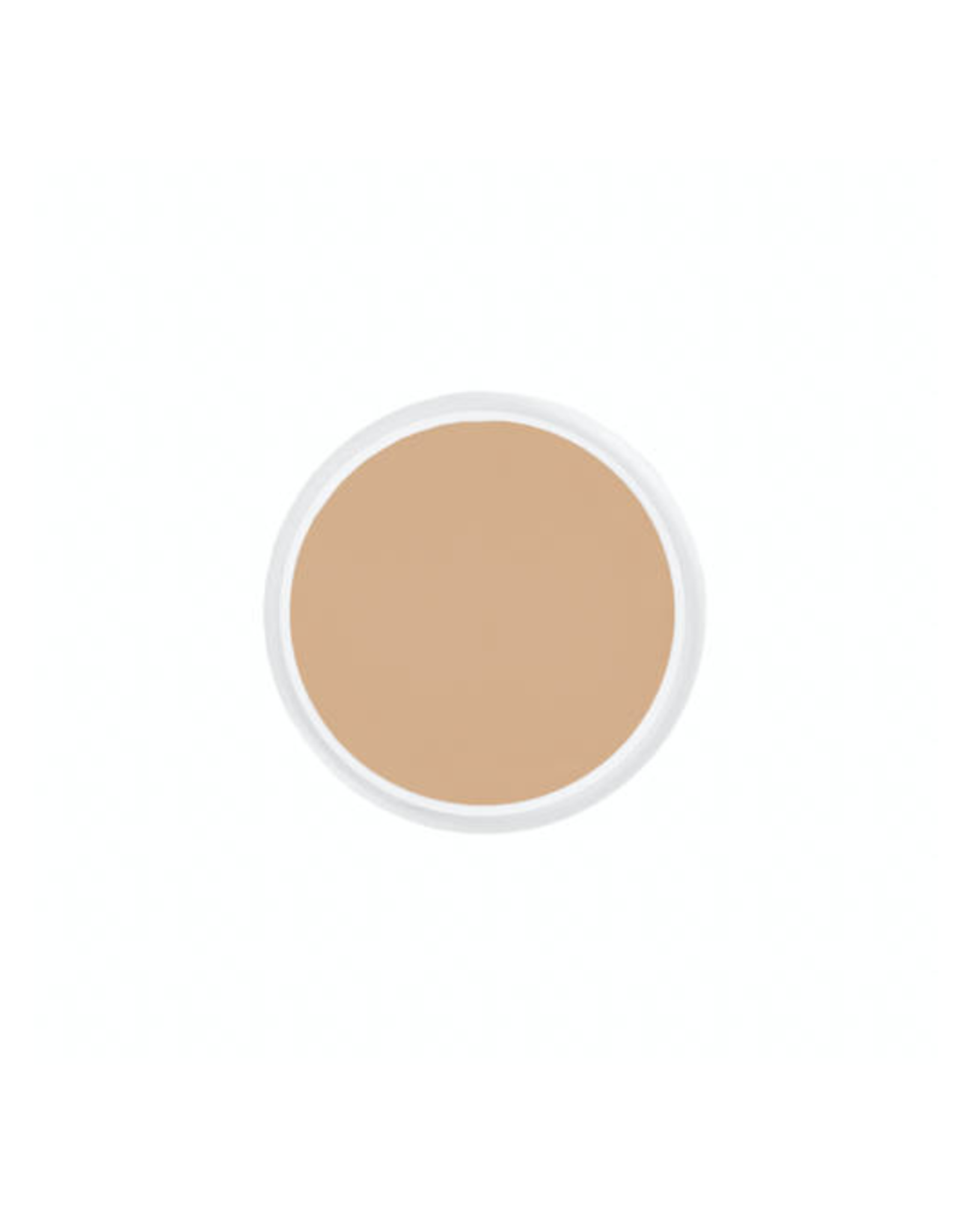 Ben Nye FOUNDATION-CREME, ALABASTER,(P-SERIES), .5 OZ