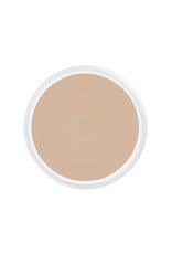 Ben Nye FOUNDATION-CREME, PURE IVORY,(P-SERIES), .05 OZ