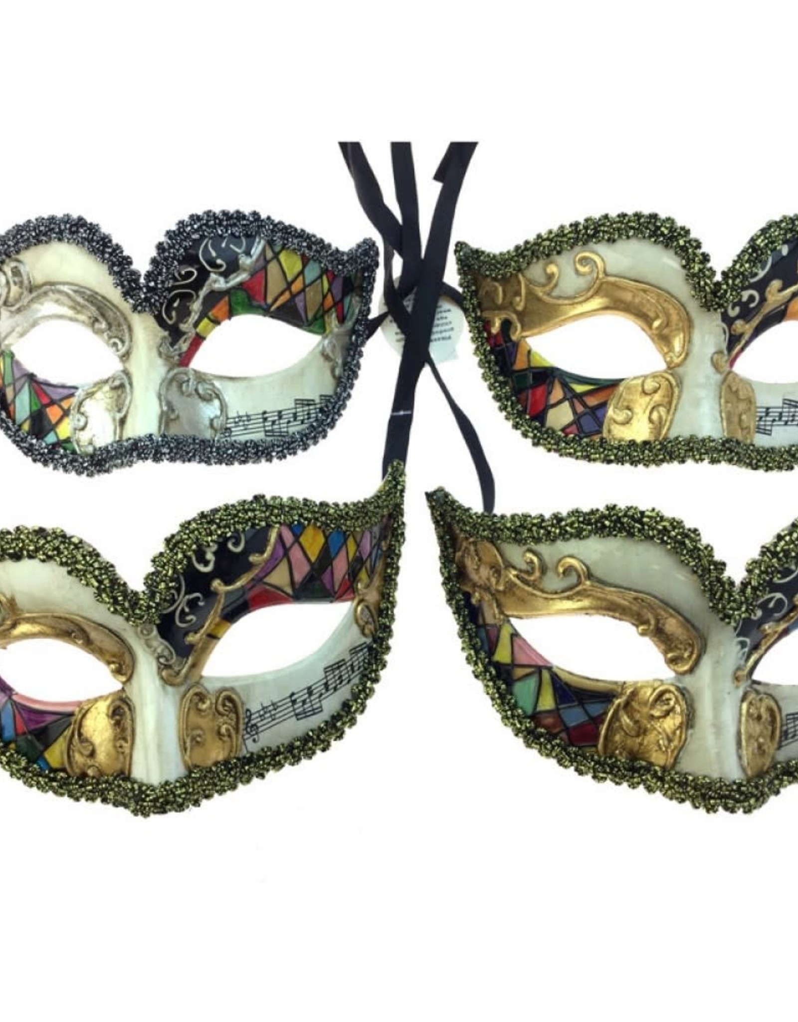 KBW Global Corp MASK-VENETIAN