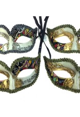 KBW Global Corp MASK-VENETIAN