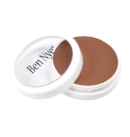 Ben Nye FOUNDATION-CREME MEDIUM TAN,(M-SERIES), .5 OZ *disc