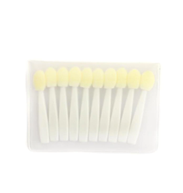 Ben Nye FOAM APPLICATOR WAND, 10 PK