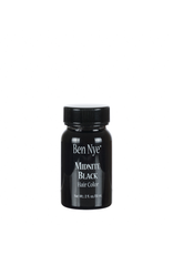 Ben Nye HAIRCOLOR-LIQUID, MIDNTE BLK, 2 OZ