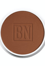 Ben Nye FOUNDATION-CAKE, CHESTNUT, 1 OZ, D