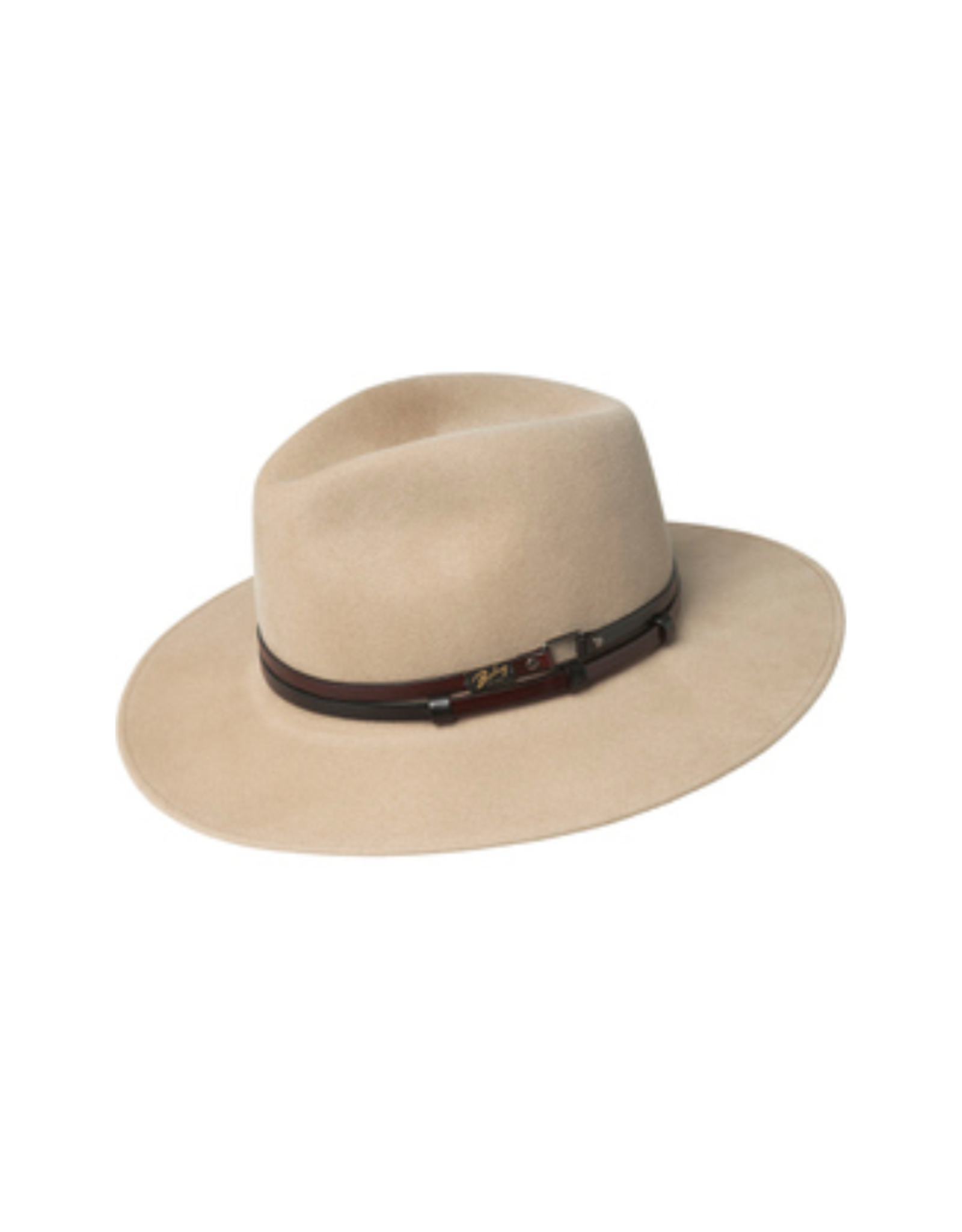 Bailey Hat Co. HAT-FEDORA "STEDMAN"