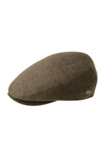 Bailey Hat Co. HAT-FLAT CAP-ORMOND