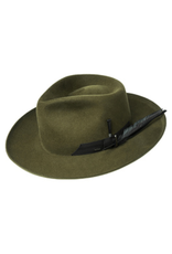 Bailey Hat Co. HAT-FEDORA "BARKSDALE"
