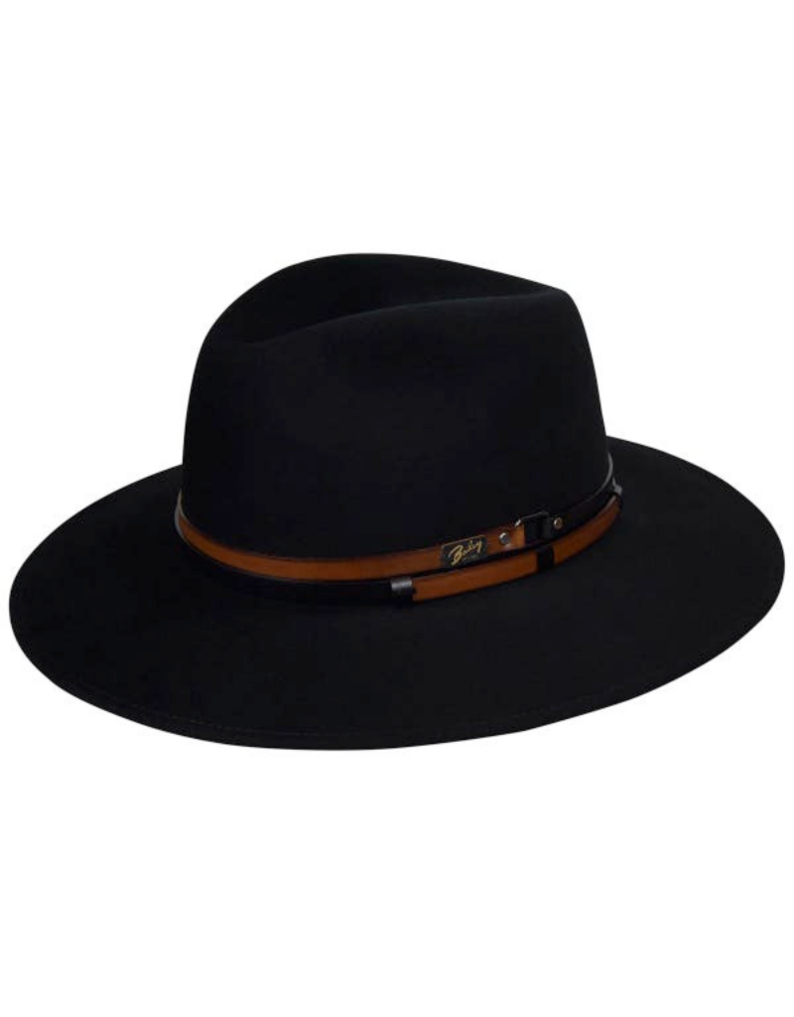 Bailey 1922 HAT-FEDORA "STEDMAN"