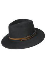 Bailey Hat Co. HAT-FEDORA "STEDMAN"
