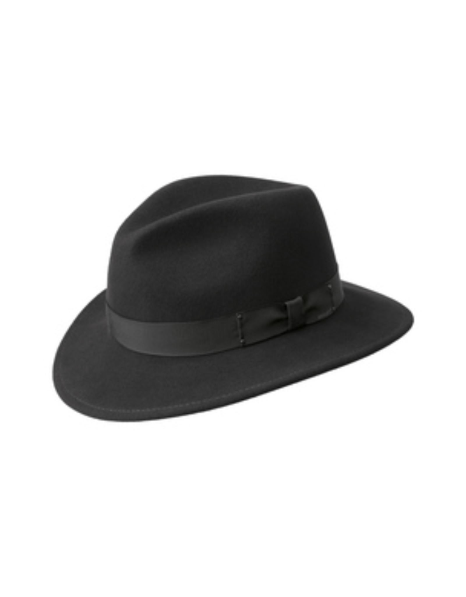Bailey Hat Co. HAT-FEDORA "CURTIS"