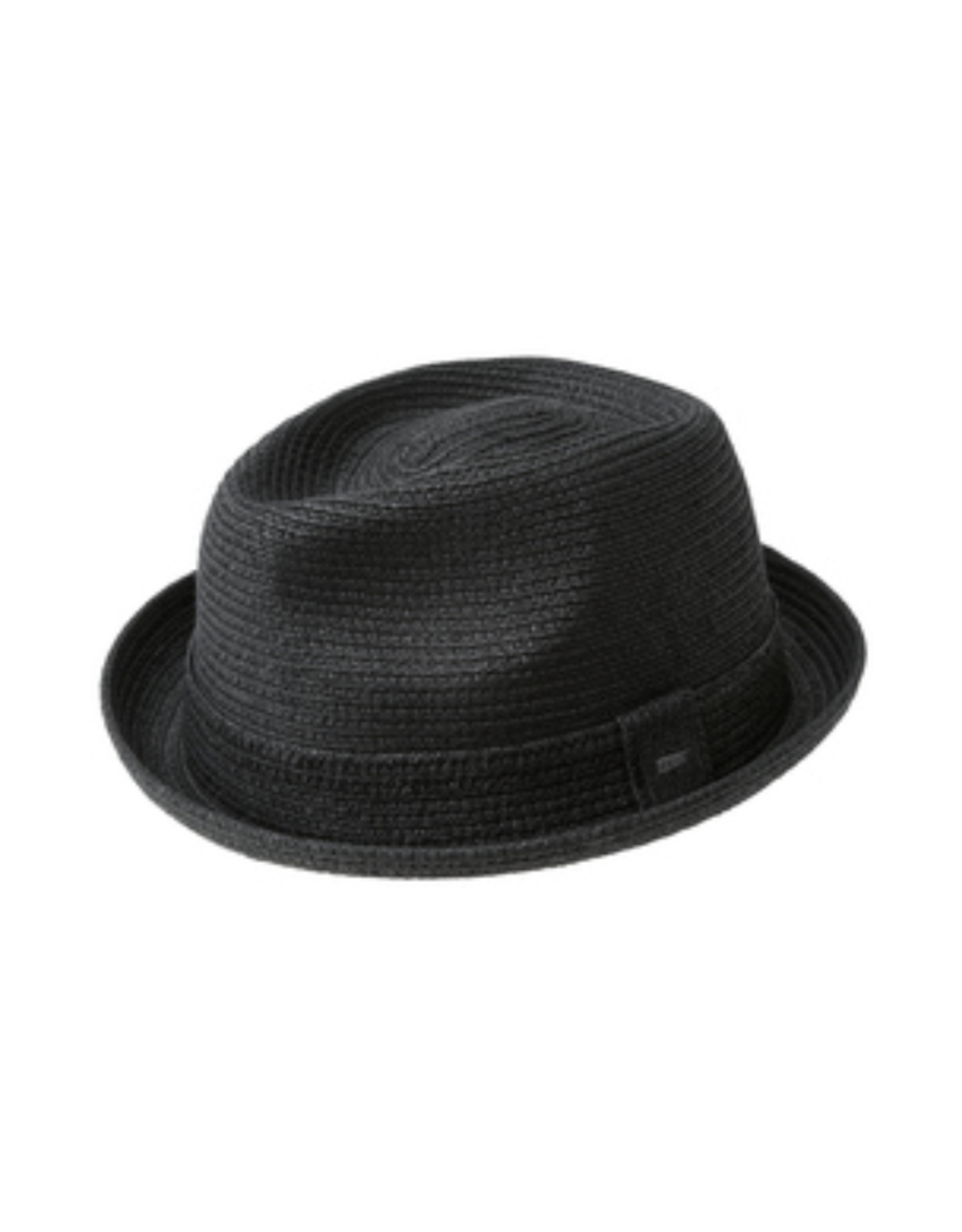 Bailey Hat Co. HAT-TURNED UP BRIM "BILLY"