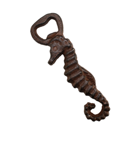 BOTTLE OPENER-SEAHORSE