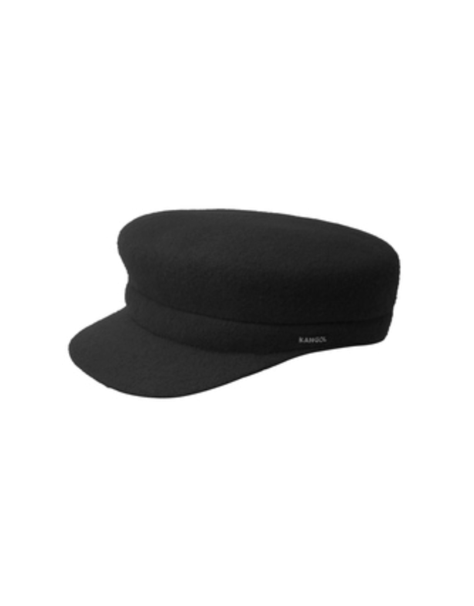 Kangol HAT-FISHERMAN  CAP "WOOL ENFIELD"