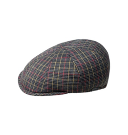 Kangol HAT-IVY CAP-PATTERN FLEXFIT"