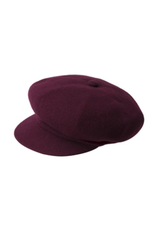 Kangol HAT-NEWSBOY "WOOL SPITFIRE"