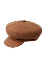 Kangol HAT-NEWSBOY "WOOL SPITFIRE"