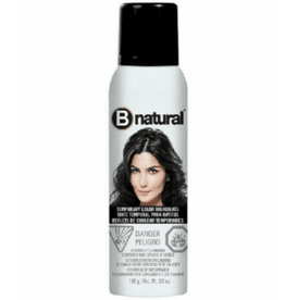 HAIRCOLOR-BNATURAL, TRUE BLACK, 3.5 FL OZ