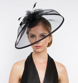 FASCINATOR-SOPHISTICATED