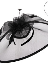 FASCINATOR-SOPHISTICATED