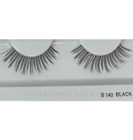 EYELASHES-BLACK, #140