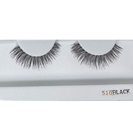 EYELASHES-BLACK, #510