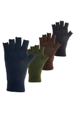 GLOVES-MENS-FINGERLESS "YUKON"