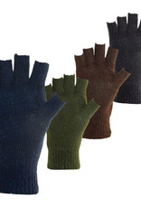 GLOVES-MENS-FINGERLESS "YUKON"