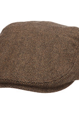 HAT-IVY CAP "RATTLE"