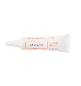 EYELASH GLUE LA CHARME CLEAR 1/4OZ