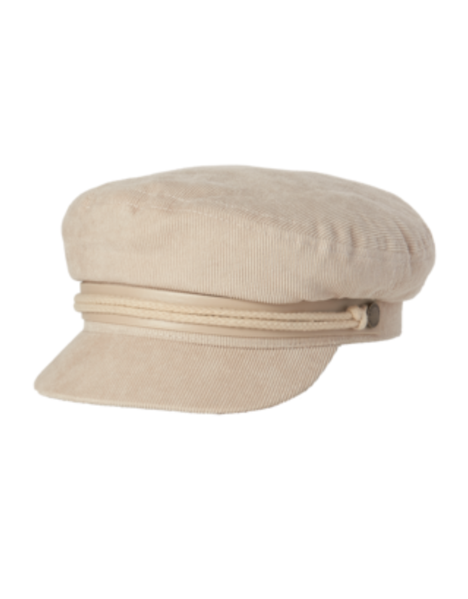 HAT-FISHERMAN CAP "EDEN"