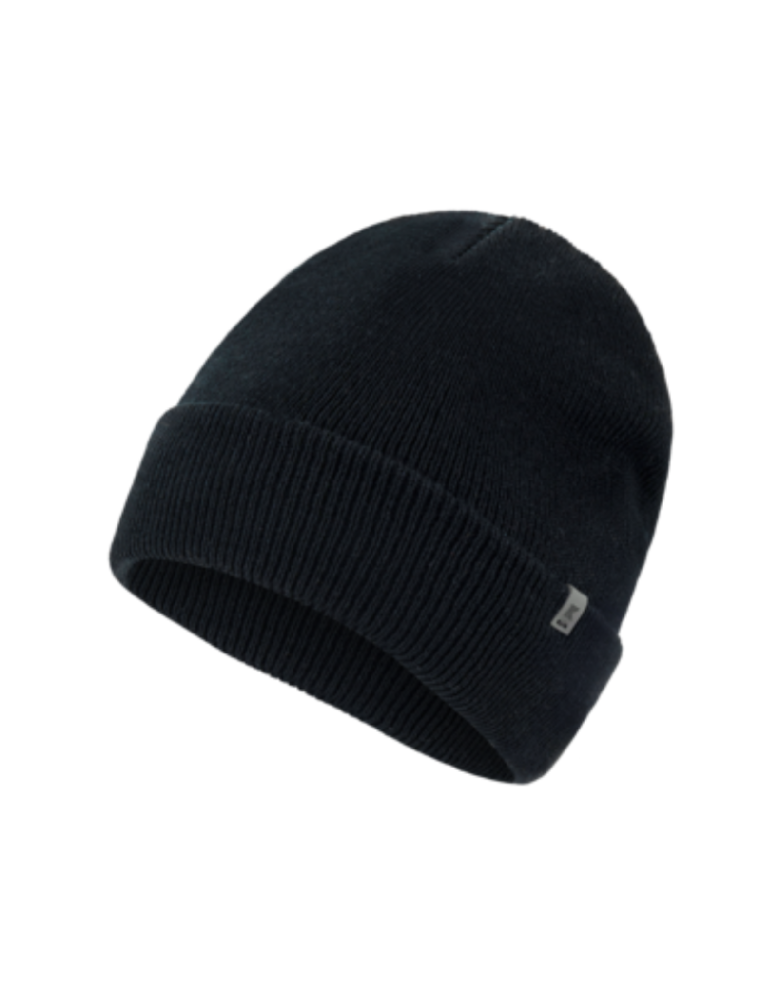 HAT-KNIT BEANIE "BOLARO" W/CUFF