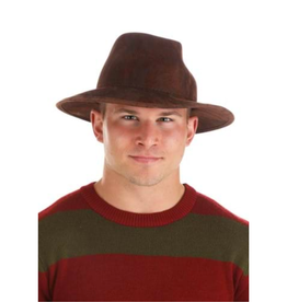 HAT-DEAD GUY, BROWN