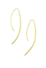 Faire/Fair Anita EARRINGS-ELEGANT CURVE DROP