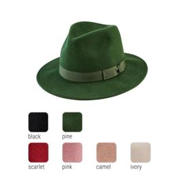 HAT-FEDORA