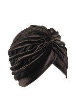 HAT-TURBAN-VELVET