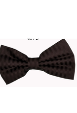 BOW TIE-SHADOW STRIPE